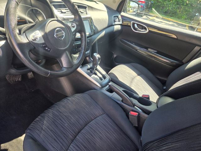 2019 Nissan Sentra SV Elgin IL