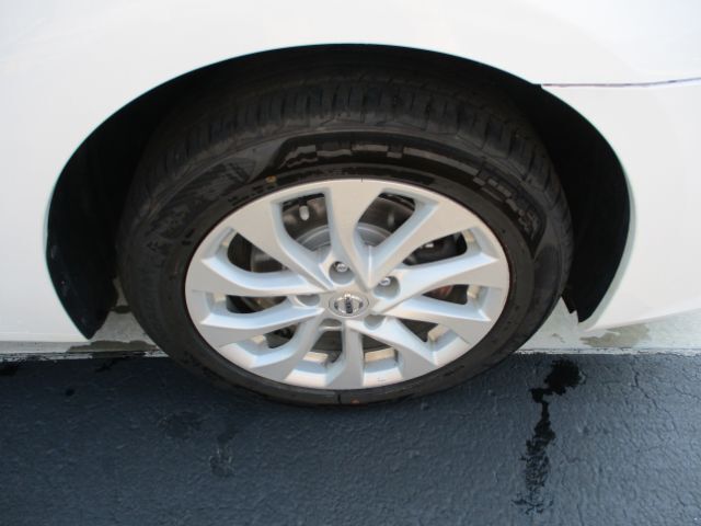 2019 Nissan Sentra SV Florence KY