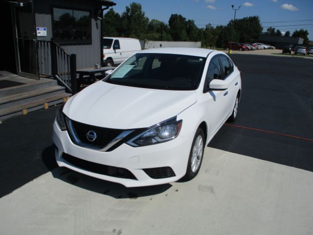 2019 Nissan Sentra SV Florence KY