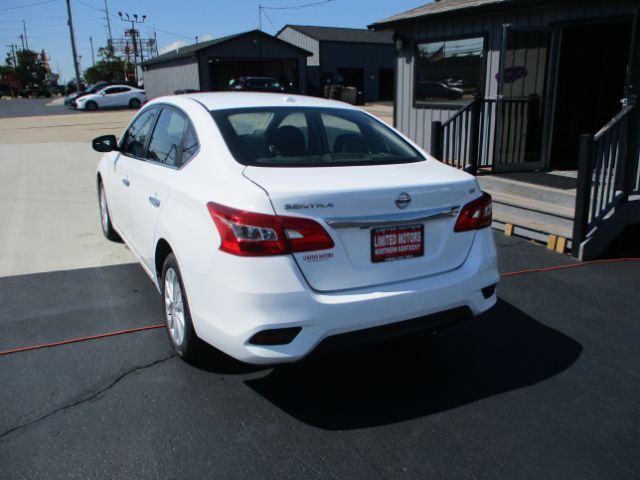 2019 Nissan Sentra SV Florence KY