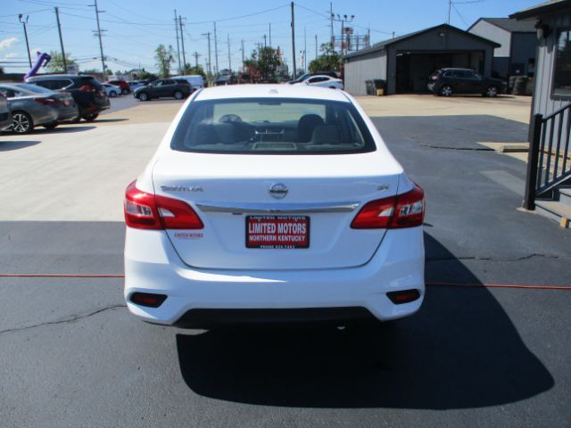 2019 Nissan Sentra SV Florence KY
