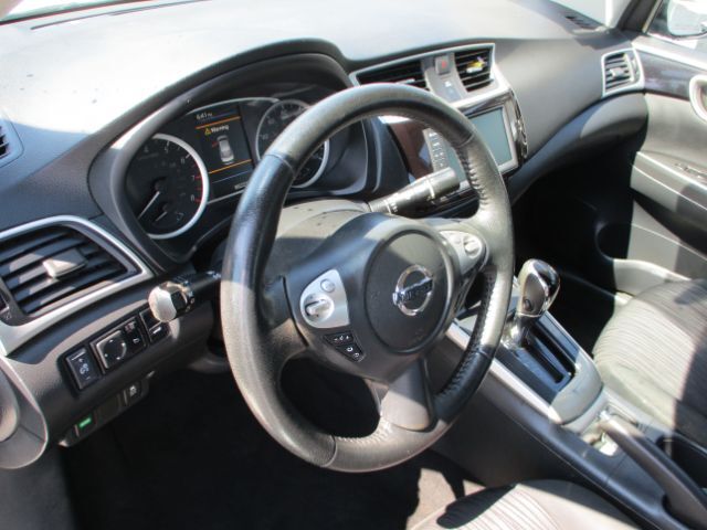 2019 Nissan Sentra SV Florence KY