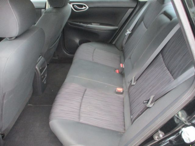 2019 Nissan Sentra SV Florence KY