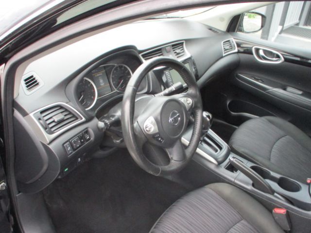 2019 Nissan Sentra SV Florence KY