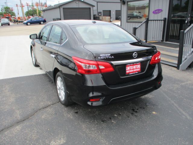 2019 Nissan Sentra SV Florence KY