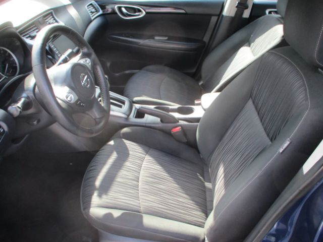 2019 Nissan Sentra SV Florence KY