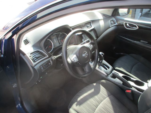 2019 Nissan Sentra SV Florence KY