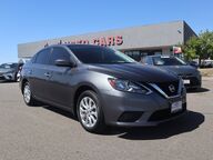 2019 Nissan Sentra SV Grand Junction CO 2019 Nissan Sentra SV Grand Junction CO