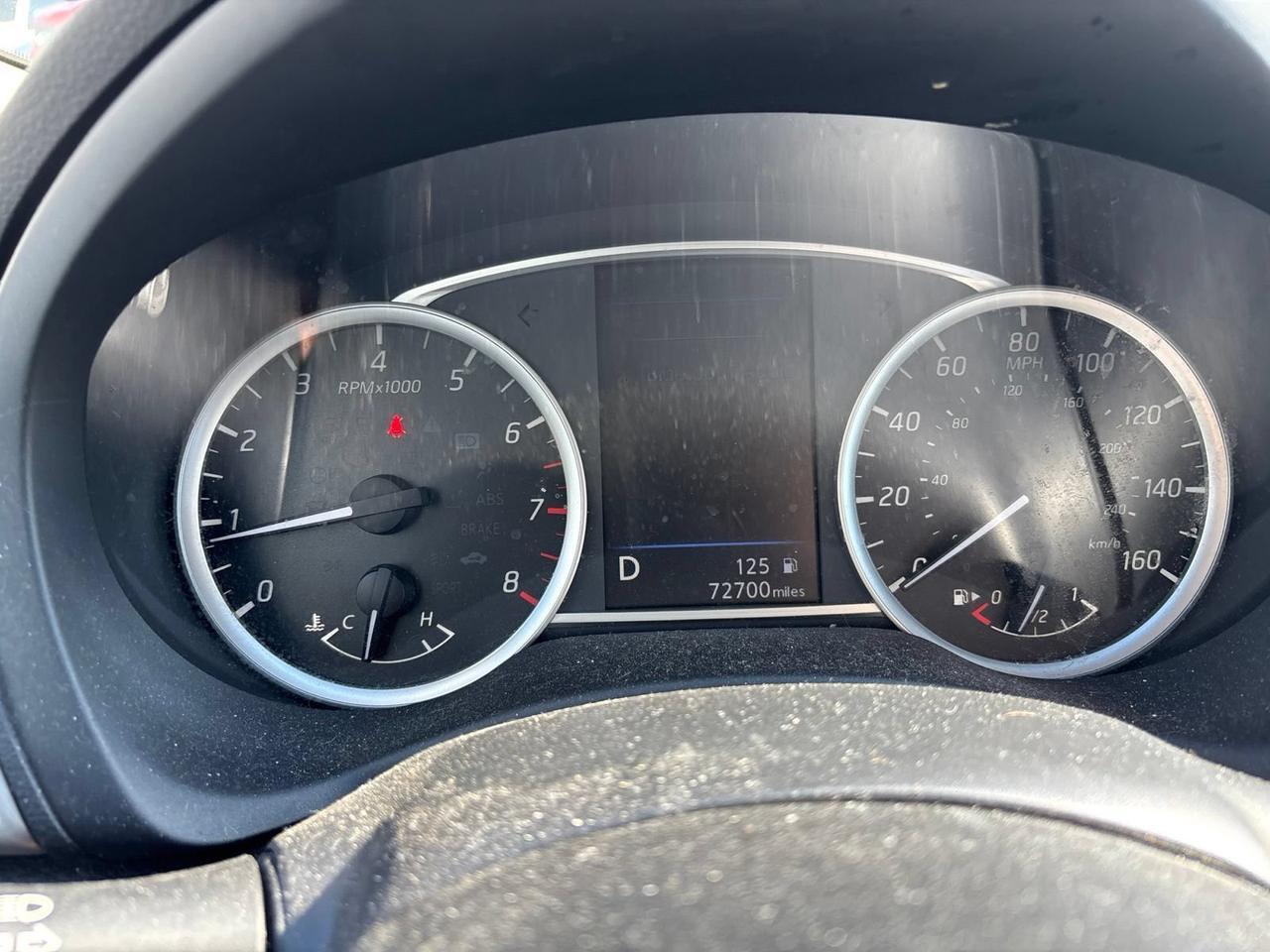 2019 Nissan Sentra SV Hurst TX