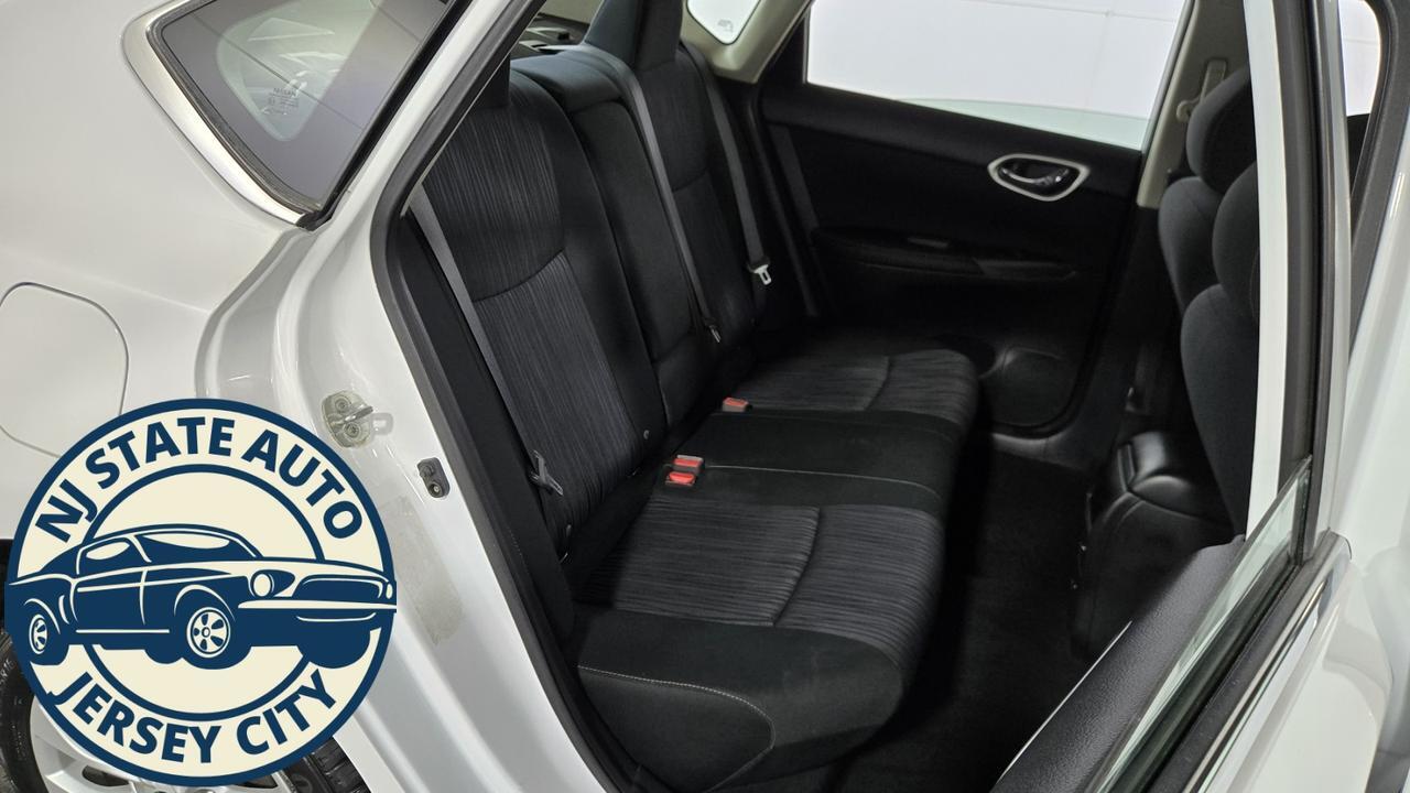 2019 Nissan Sentra SV Jersey City NJ