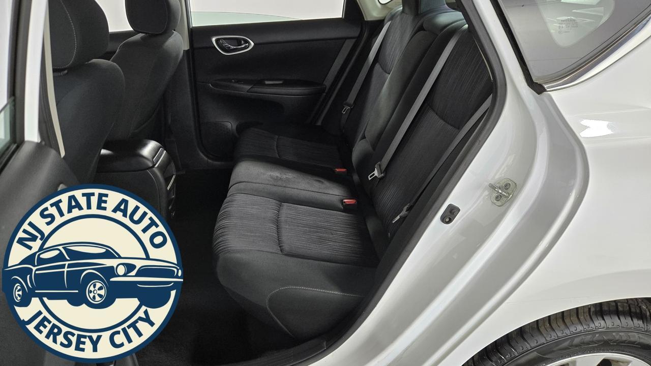 2019 Nissan Sentra SV Jersey City NJ