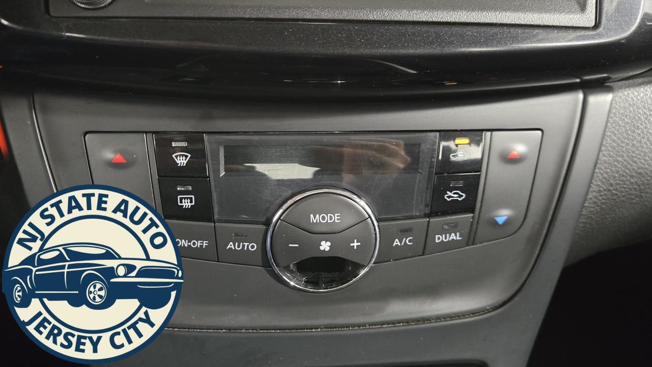 2019 Nissan Sentra SV Jersey City NJ