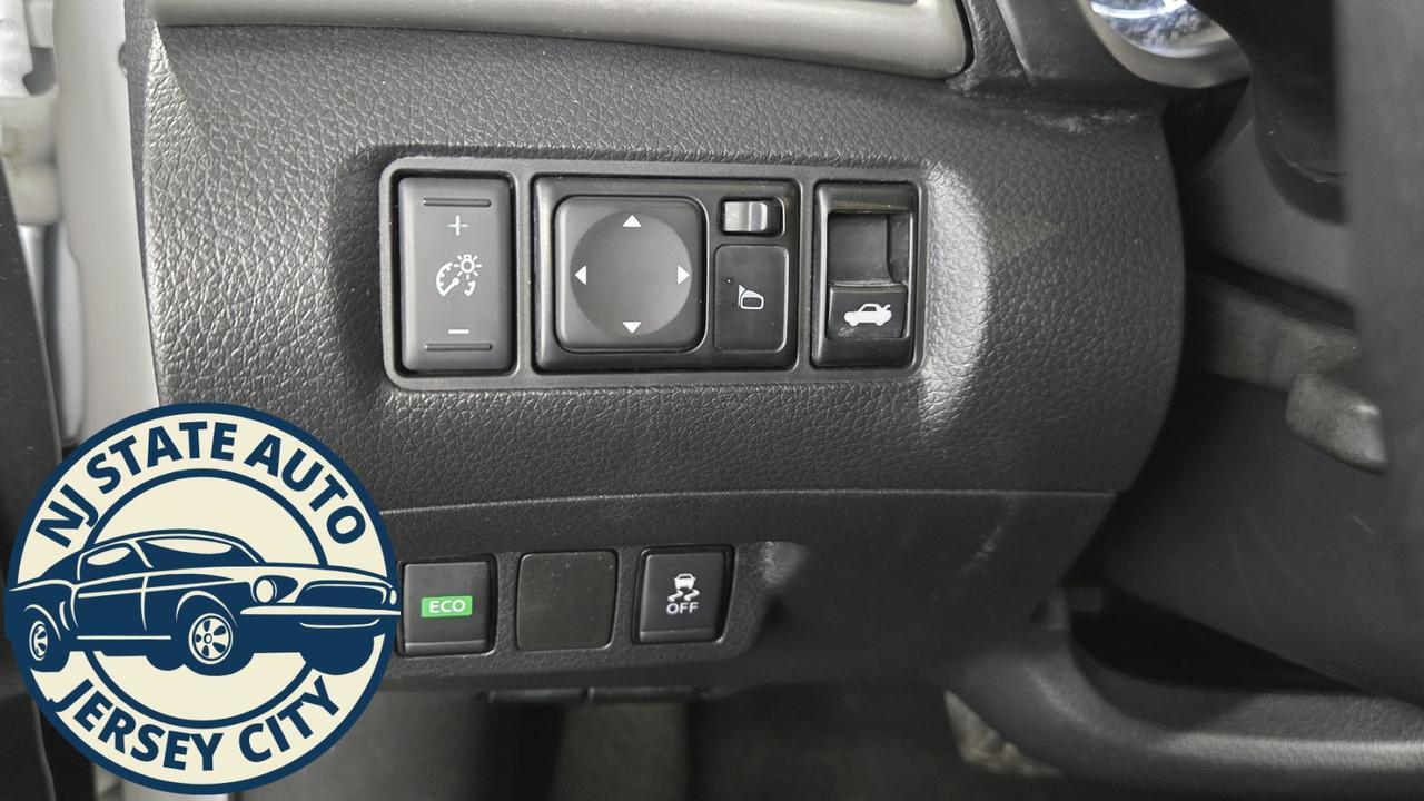 2019 Nissan Sentra SV Jersey City NJ