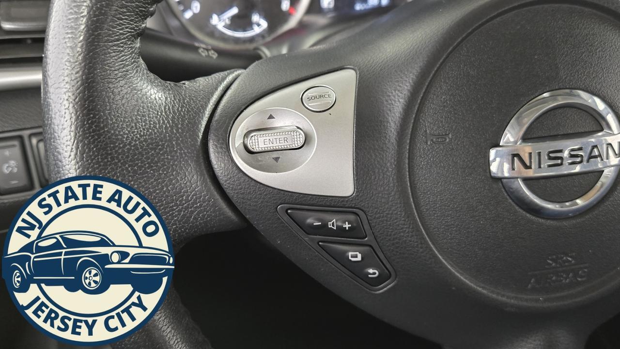 2019 Nissan Sentra SV Jersey City NJ