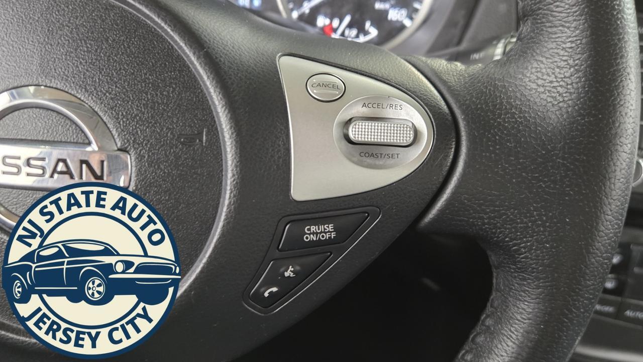 2019 Nissan Sentra SV Jersey City NJ