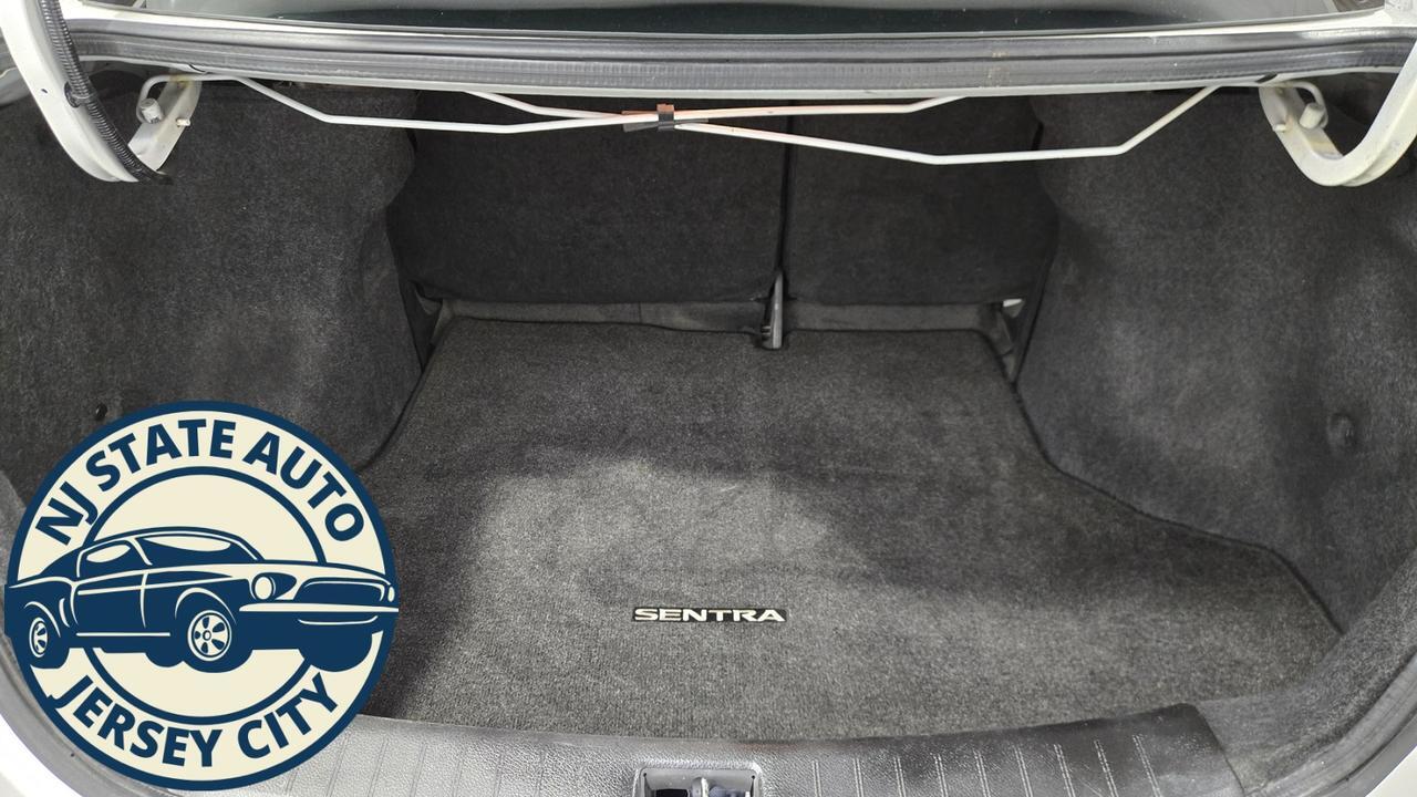 2019 Nissan Sentra SV Jersey City NJ