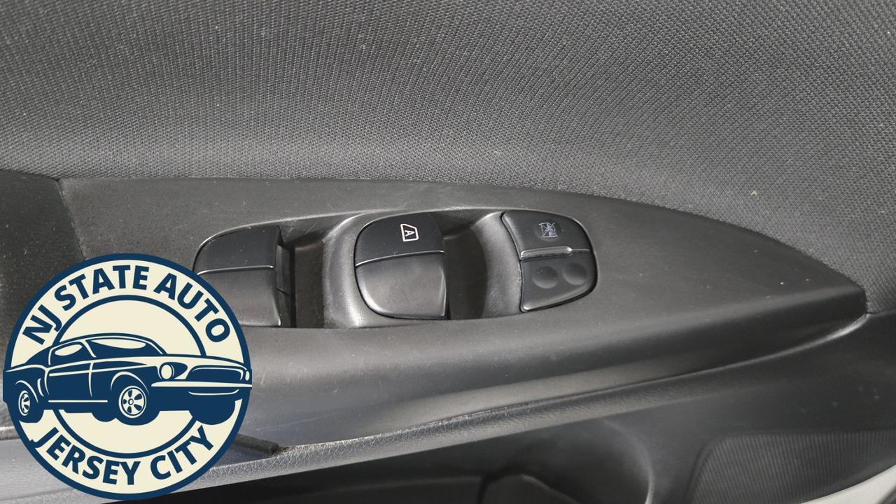 2019 Nissan Sentra SV Jersey City NJ