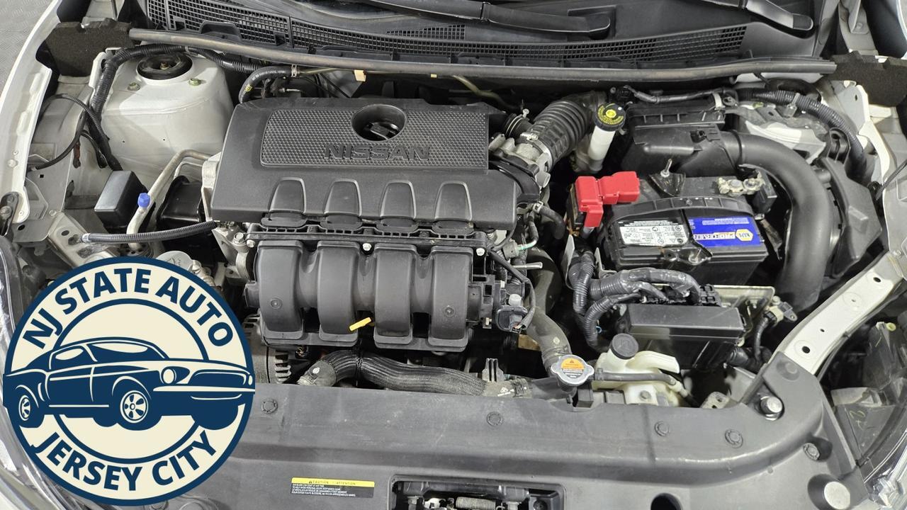 2019 Nissan Sentra SV Jersey City NJ