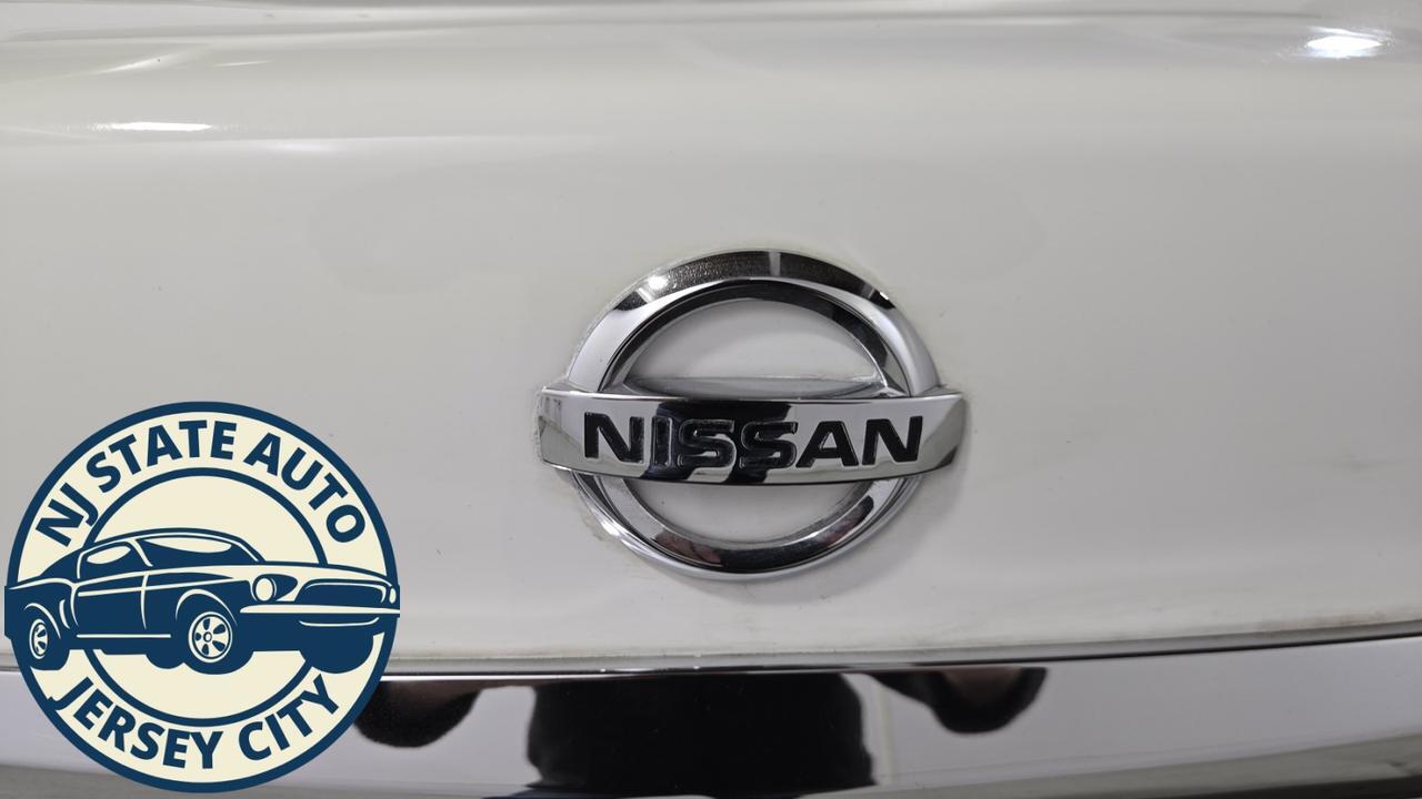 2019 Nissan Sentra SV Jersey City NJ