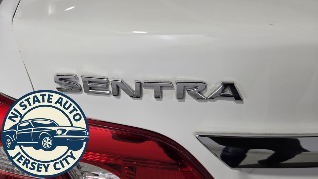 2019 Nissan Sentra SV Jersey City NJ