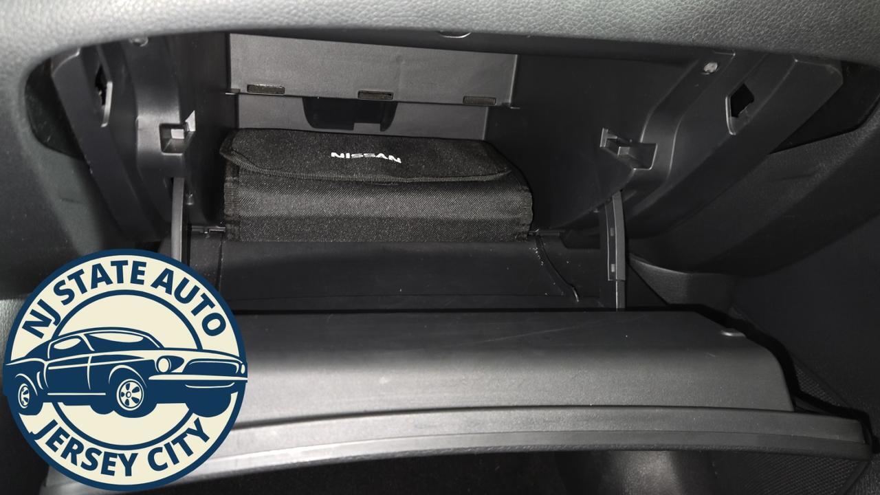 2019 Nissan Sentra SV Jersey City NJ