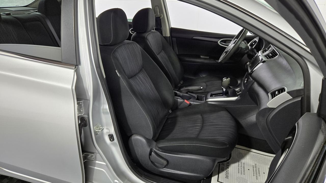 2019 Nissan Sentra SV Jersey City NJ