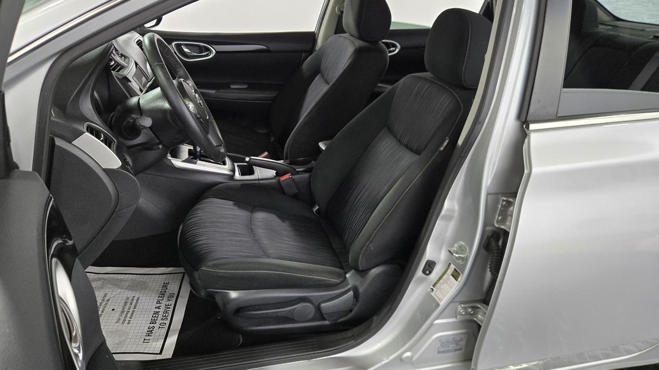 2019 Nissan Sentra SV Jersey City NJ