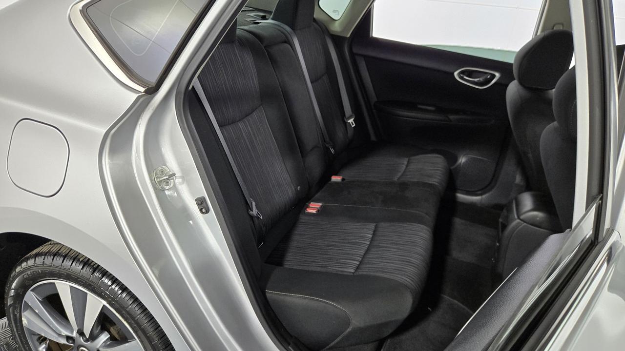2019 Nissan Sentra SV Jersey City NJ