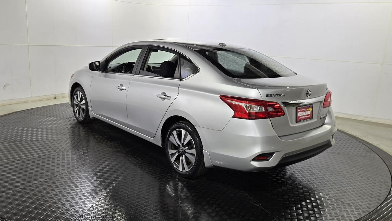 2019 Nissan Sentra SV Jersey City NJ