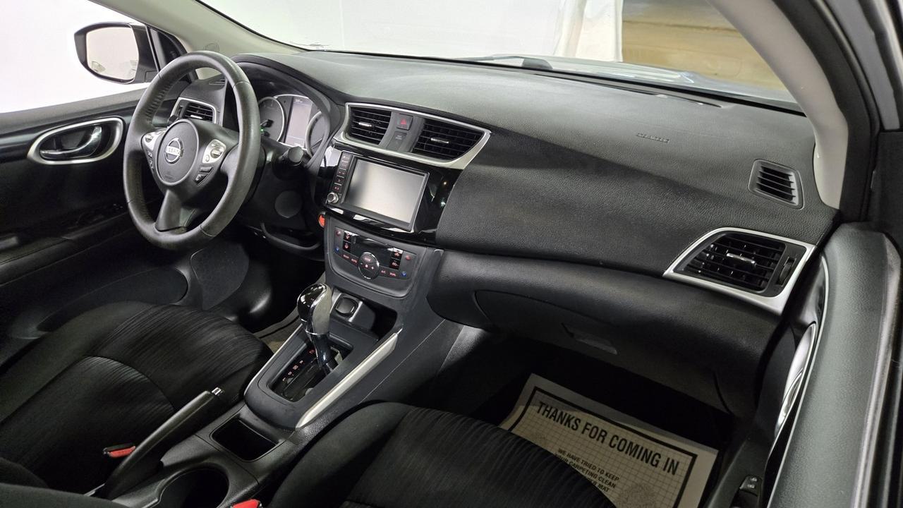 2019 Nissan Sentra SV Jersey City NJ