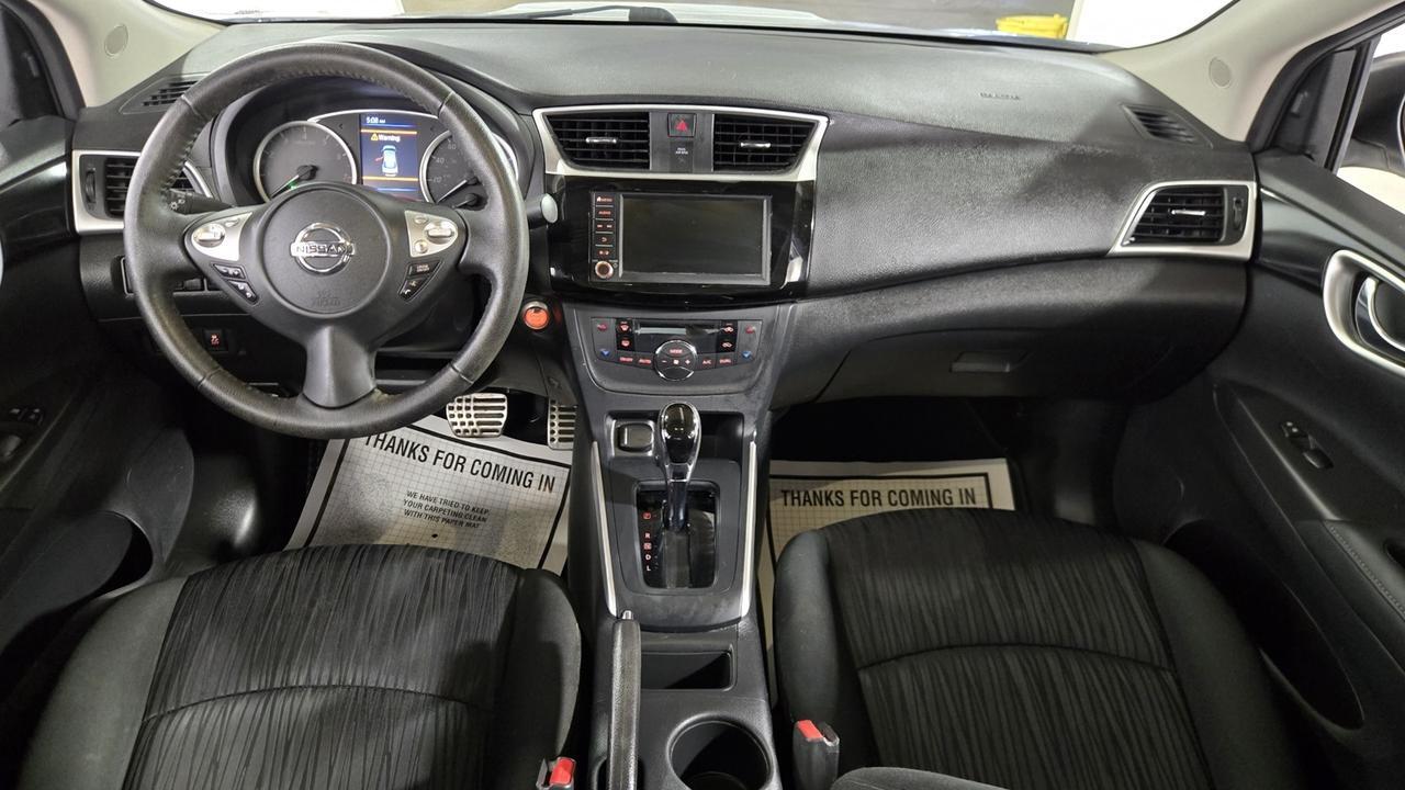 2019 Nissan Sentra SV Jersey City NJ