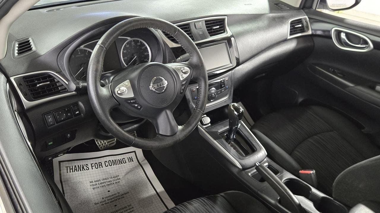 2019 Nissan Sentra SV Jersey City NJ