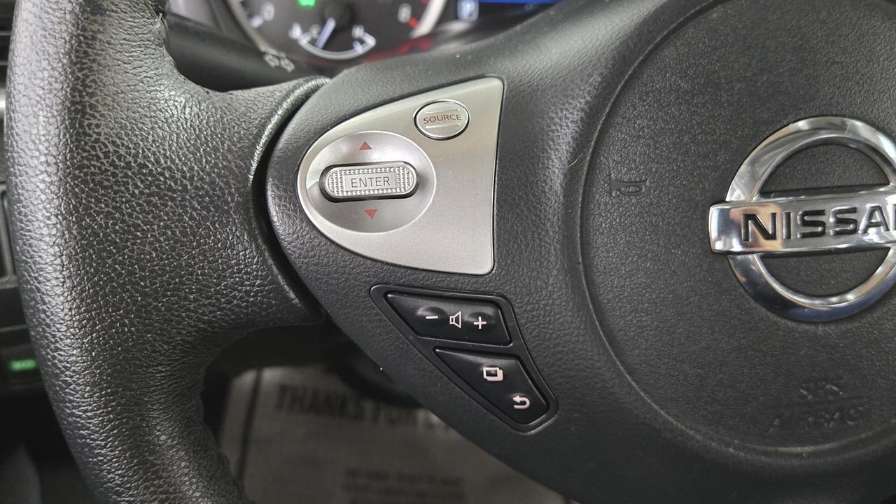 2019 Nissan Sentra SV Jersey City NJ