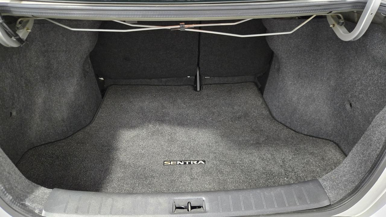 2019 Nissan Sentra SV Jersey City NJ