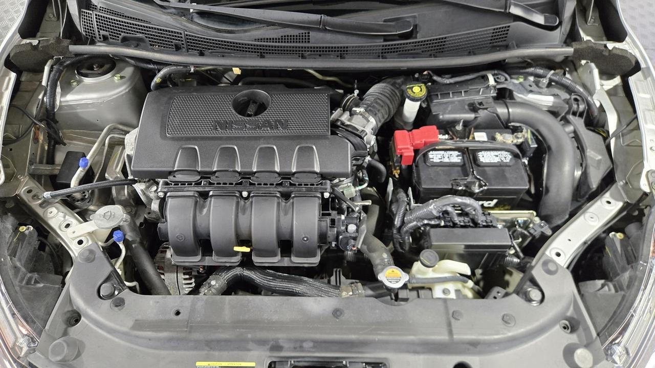 2019 Nissan Sentra SV Jersey City NJ