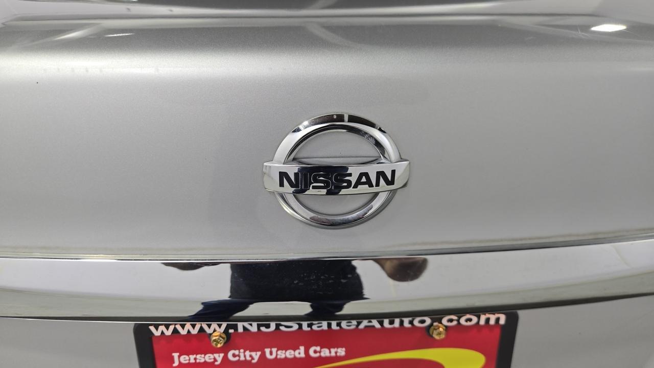 2019 Nissan Sentra SV Jersey City NJ