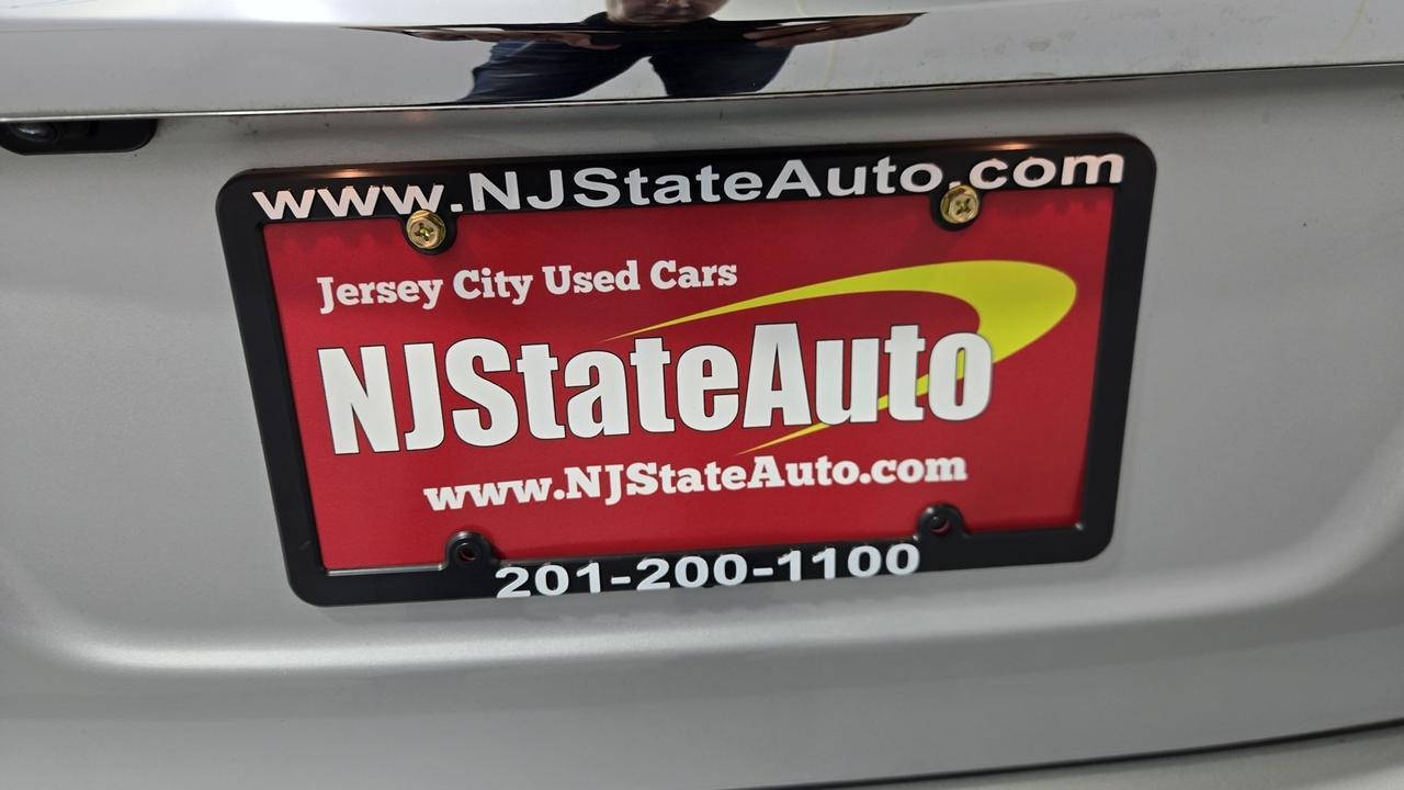 2019 Nissan Sentra SV Jersey City NJ