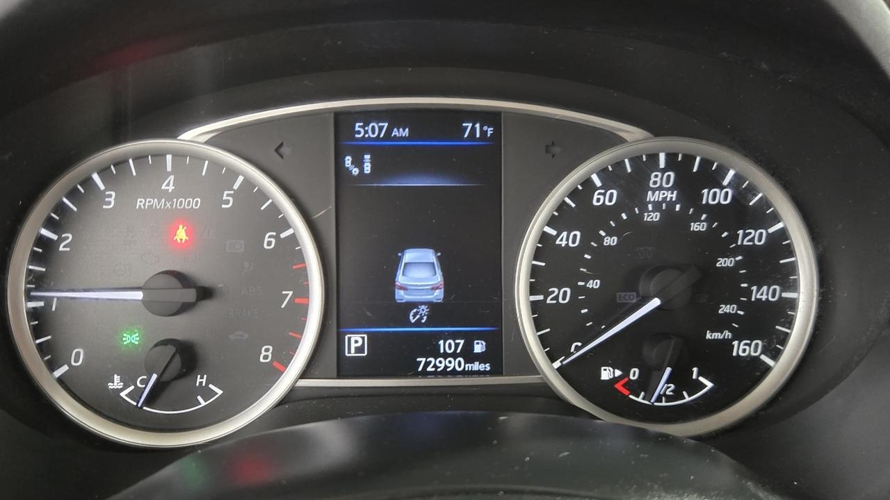2019 Nissan Sentra SV Jersey City NJ