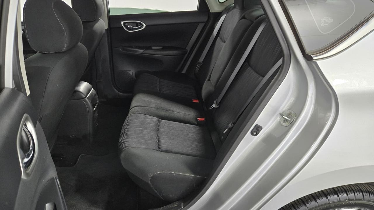 2019 Nissan Sentra SV Jersey City NJ