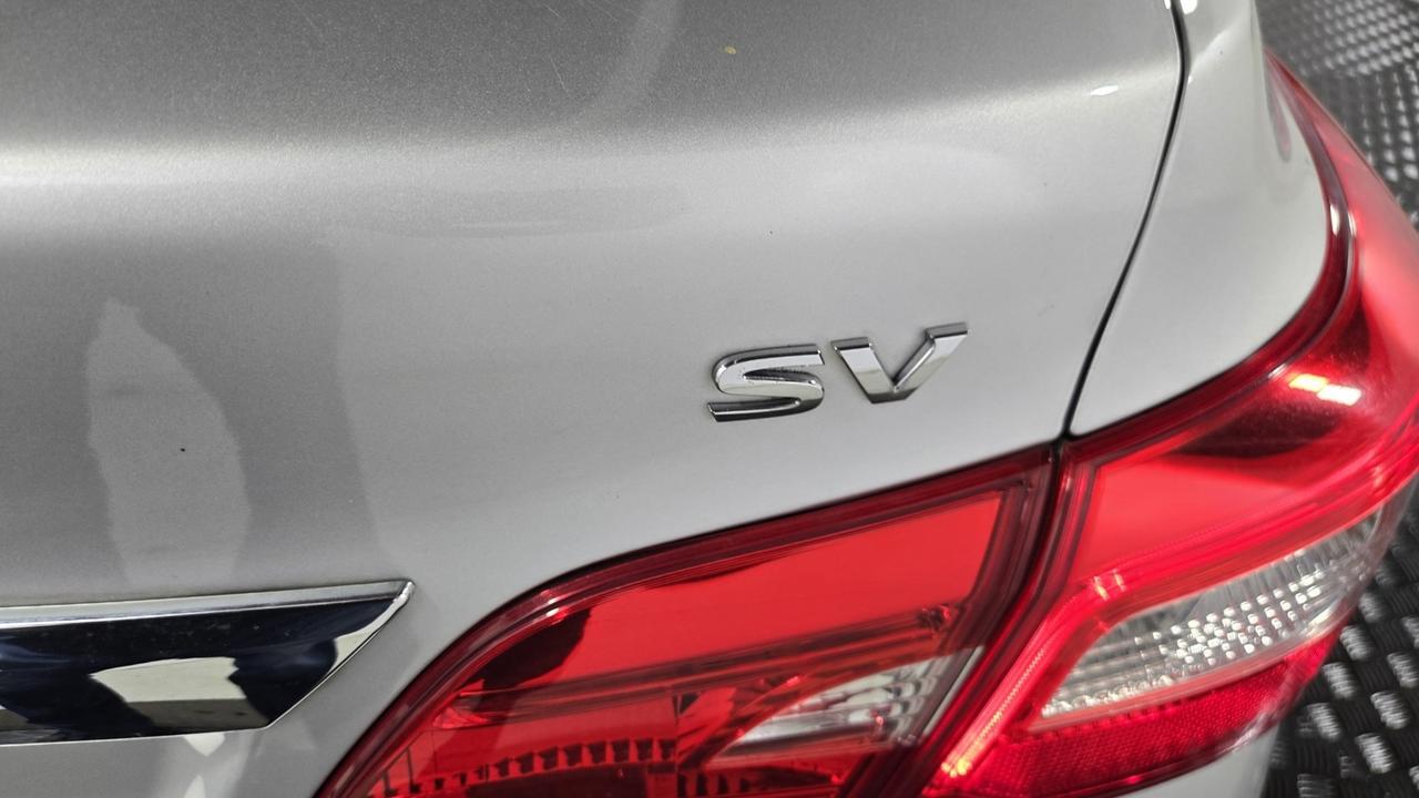 2019 Nissan Sentra SV Jersey City NJ