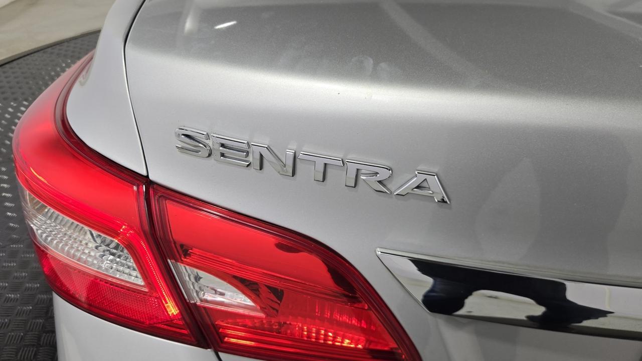 2019 Nissan Sentra SV Jersey City NJ