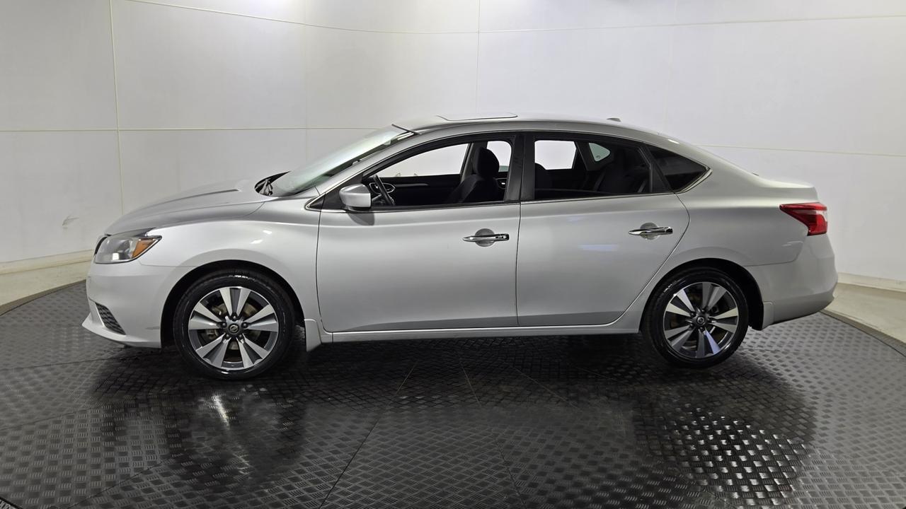 2019 Nissan Sentra SV Jersey City NJ