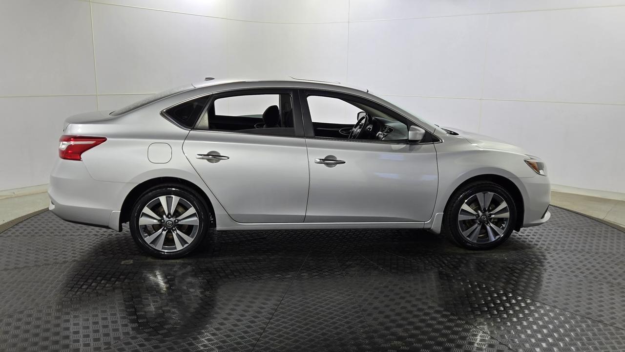 2019 Nissan Sentra SV Jersey City NJ