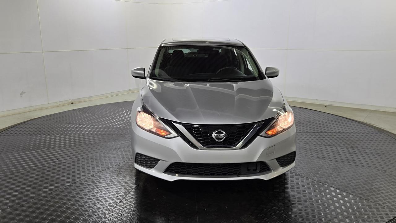 2019 Nissan Sentra SV Jersey City NJ