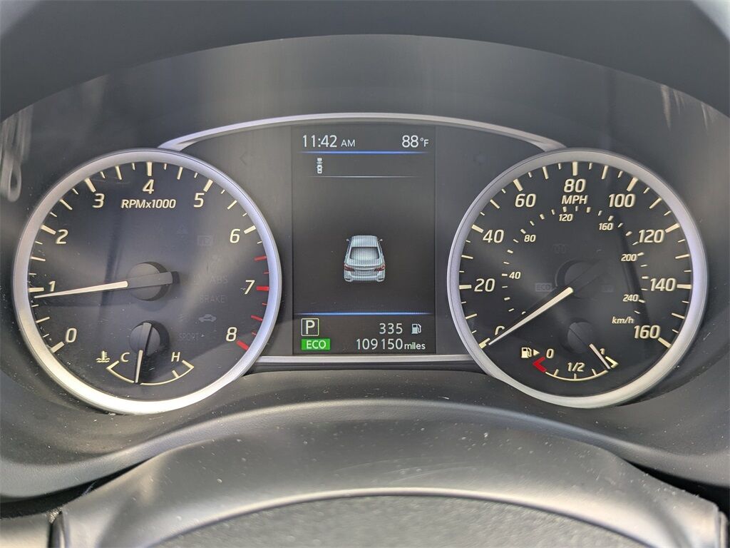 2019 Nissan Sentra SV Kennesaw GA