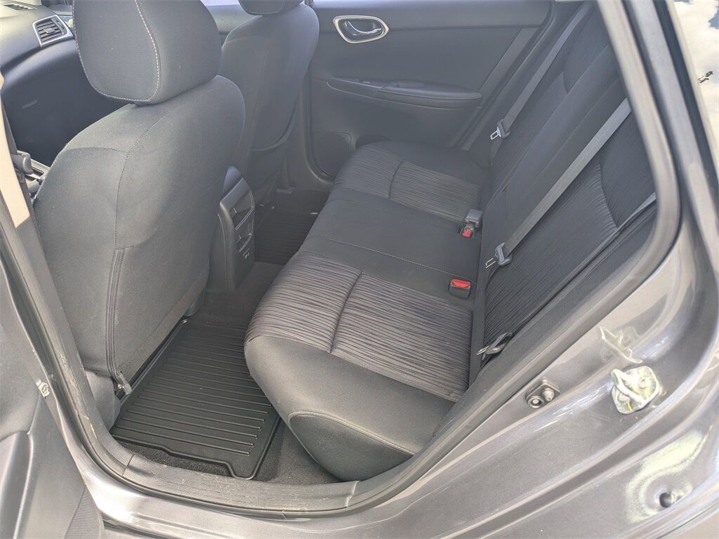 2019 Nissan Sentra SV Kennesaw GA