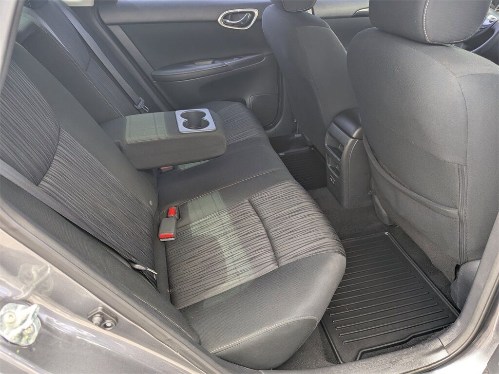 2019 Nissan Sentra SV Kennesaw GA