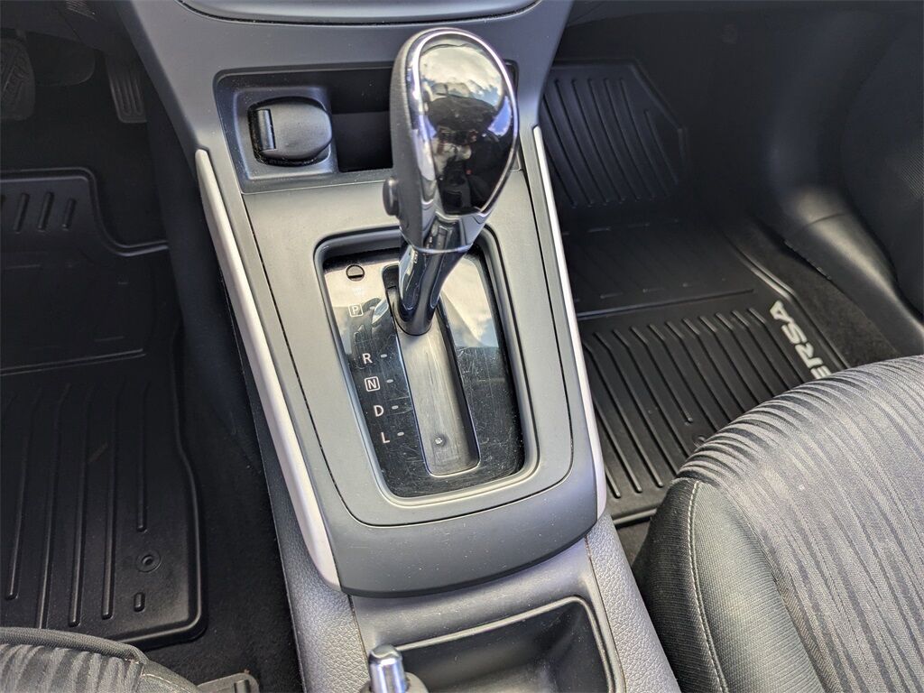 2019 Nissan Sentra SV Kennesaw GA