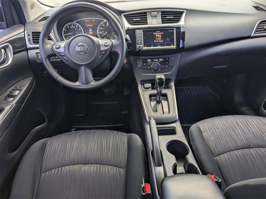 2019 Nissan Sentra SV Kennesaw GA