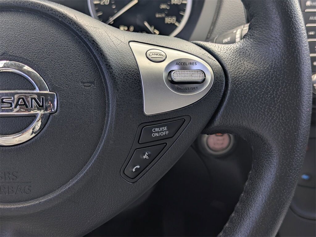 2019 Nissan Sentra SV Kennesaw GA